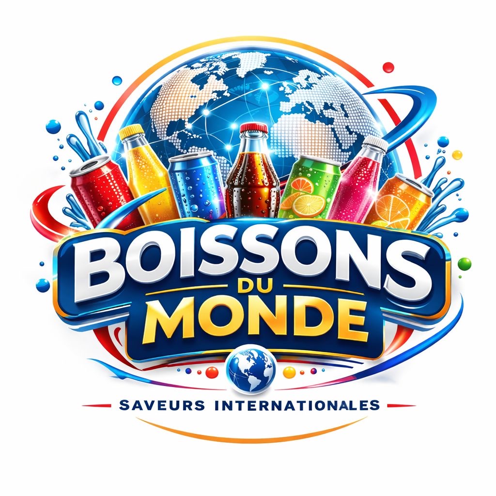 Boissons du Monde
